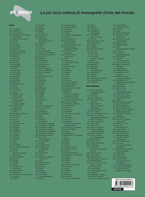 Klee - Federica Pirani - 2