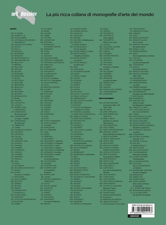 Klee - Federica Pirani - 2