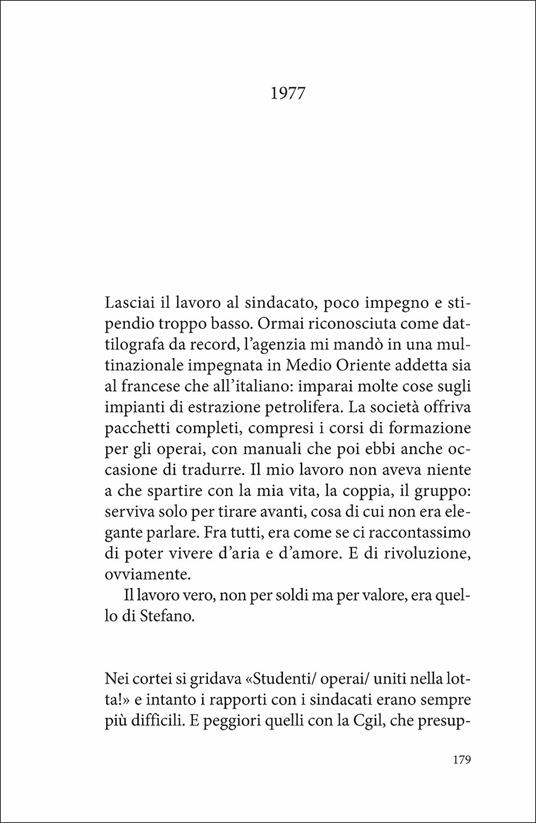 Via Ripetta 155 - Clara Sereni - 5