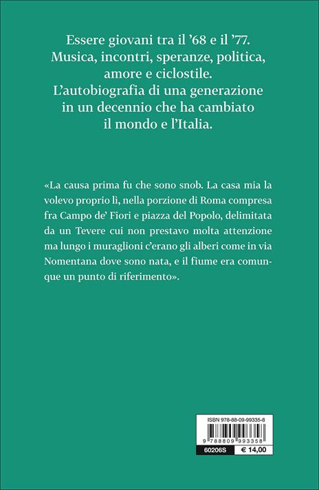 Via Ripetta 155 - Clara Sereni - 7