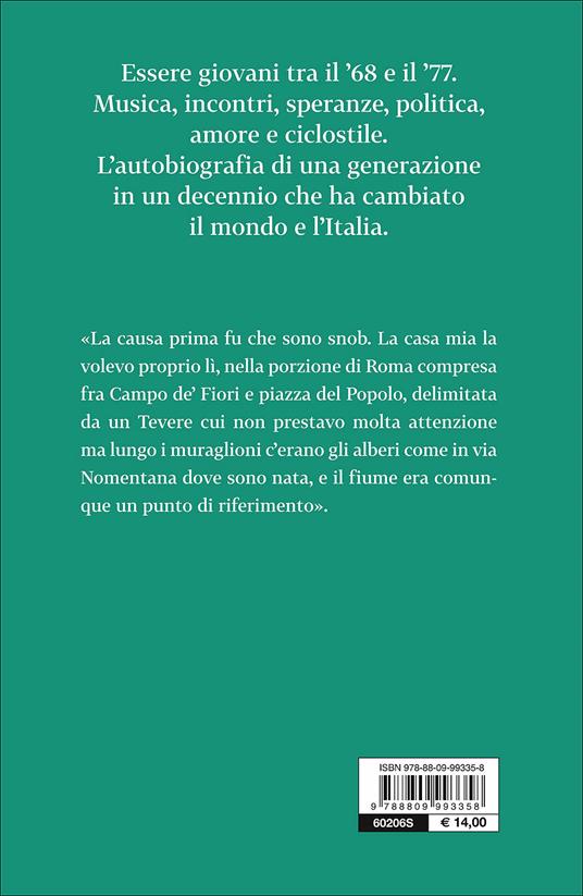 Via Ripetta 155 - Clara Sereni - 7