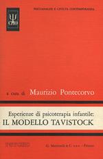 Esperienze di psicoterapia infantile: il modello Tavistock