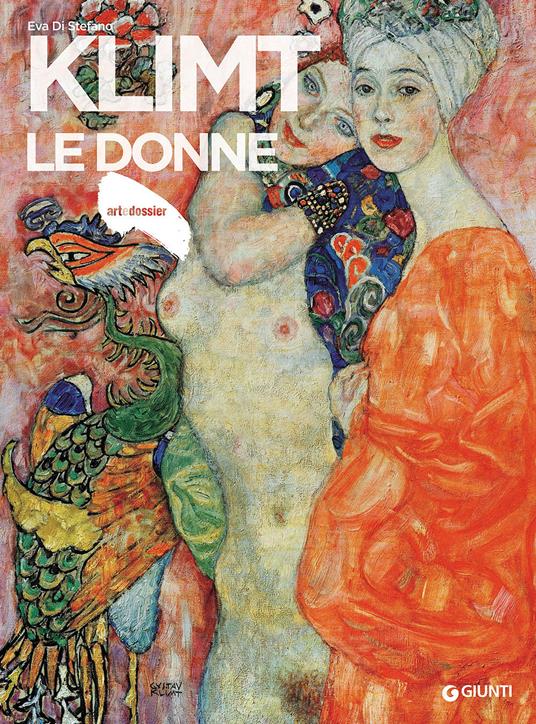 Klimt. Le donne - Eva Di Stefano - copertina