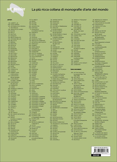 Surrealismo - Giuliano Serafini - 2