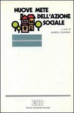 Nuove mete dell'azione sociale. La 