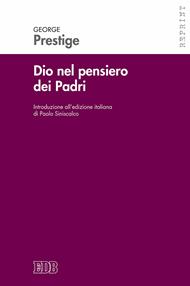 Dio nel pensiero dei Padri
