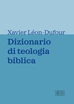 Dizionario di teologia biblica