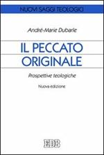 Il peccato originale. Prospettive teologiche