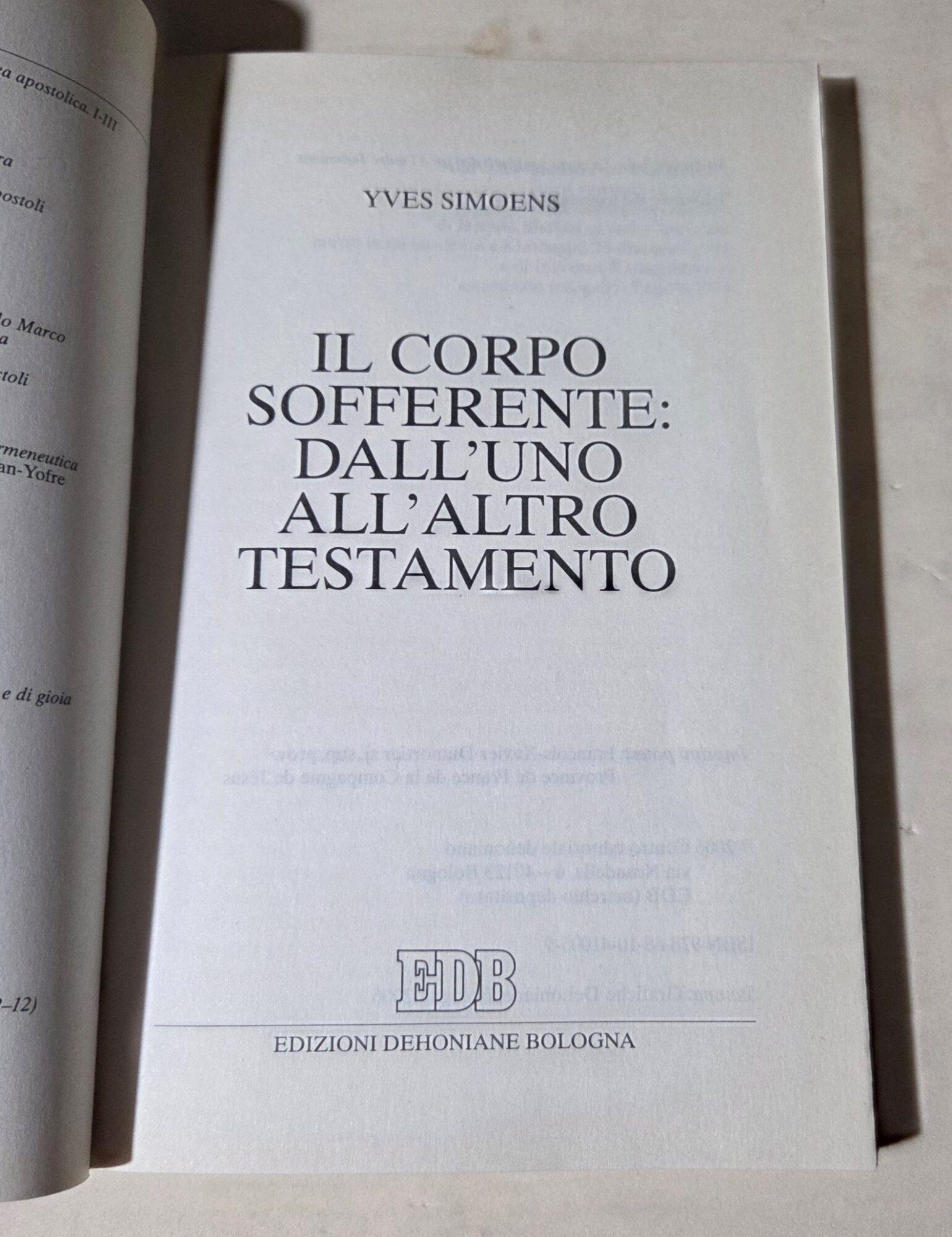 Invito alla Lettura