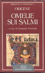 Omelie sui Salmi. Homiliae in Psalmos XXXVII-XXXVIII