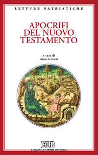 Apocrifi del Nuovo Testamento - copertina