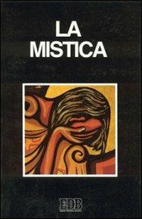 La mistica - copertina