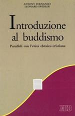Introduzione al buddismo. Paralleli con l'etica ebraico-cristiana