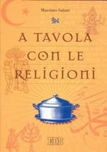 A tavola con le religioni