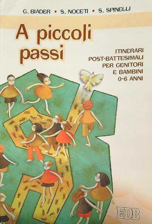 Libro di Faccia