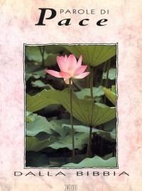 Parole di pace - copertina