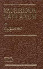 Enchiridion Vaticanum. Vol. 4: Documenti ufficiali della Santa Sede (1971-1973).