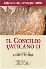 Il Concilio Vaticano II. Edizione del cinquantesimo