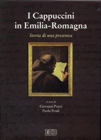 I cappuccini in Emilia-Romagna. Storia di una presenza - copertina