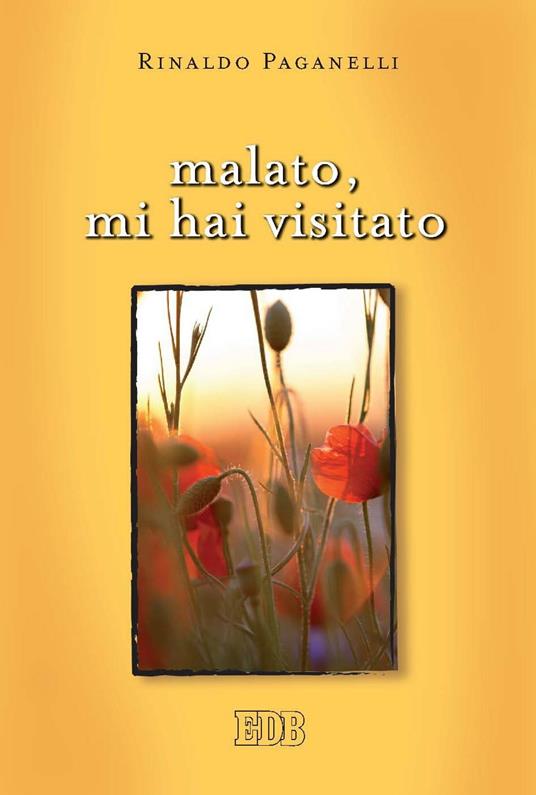 Malato, mi hai visitato - Rinaldo Paganelli - ebook