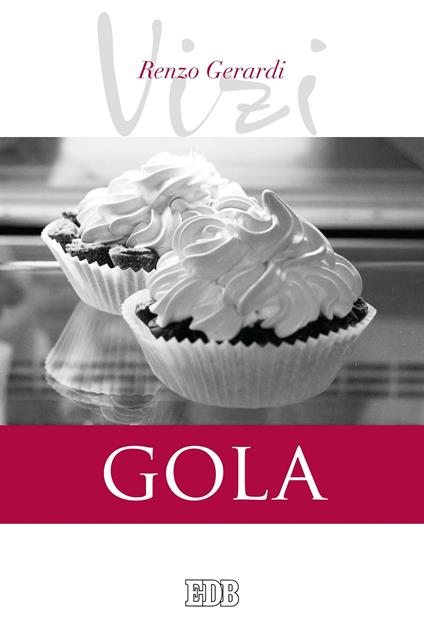 Gola. I vizi - Renzo Gerardi - ebook