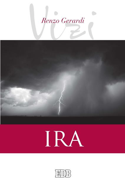 Ira. I vizi - Renzo Gerardi - ebook
