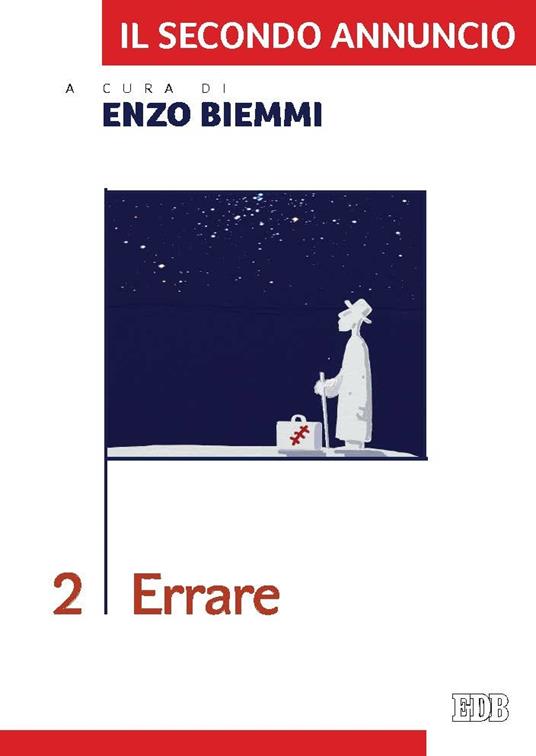 Il secondo annuncio - Enzo Biemmi - ebook