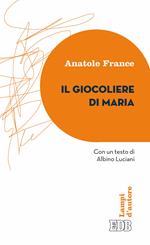 Il giocoliere di Maria