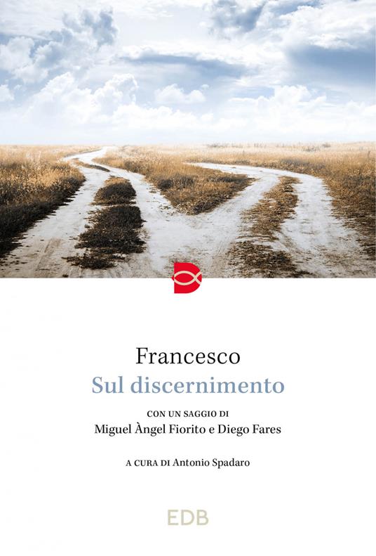 Sul discernimento - Diego Fares,Miguel Àngel Fiorito,Francesco (Jorge Mario Bergoglio),Antonio Spadaro - ebook