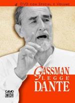 Gassman legge Dante