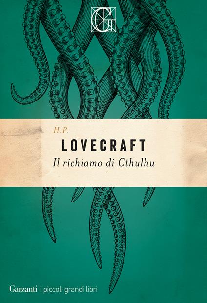 Il richiamo di Cthulhu di H.P. Lovecraft in versione manga - Fumettologica