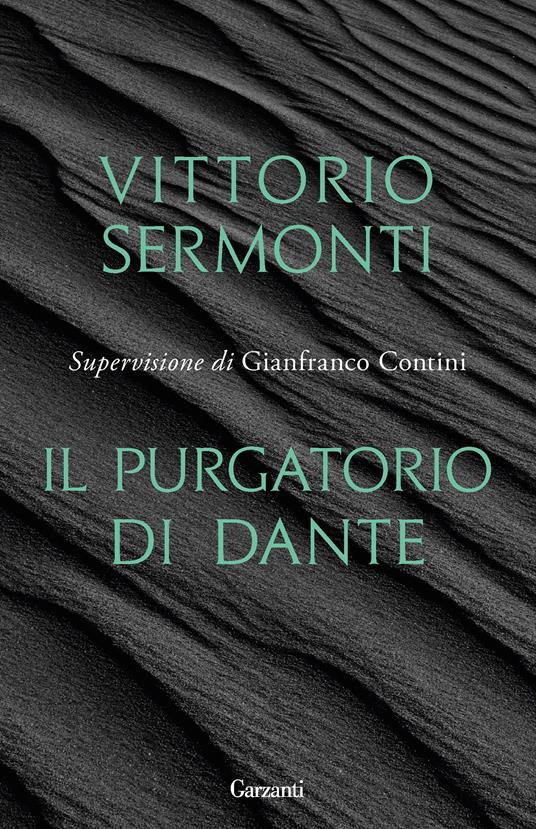 Il Purgatorio di Dante - Vittorio Sermonti - ebook