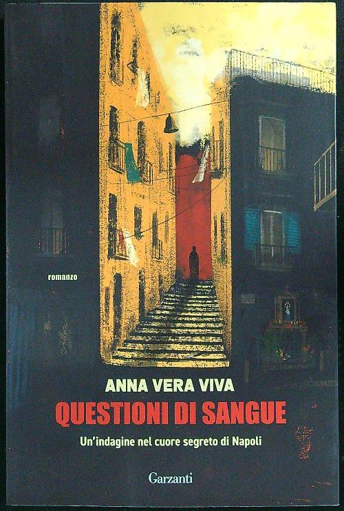 Libro di Faccia