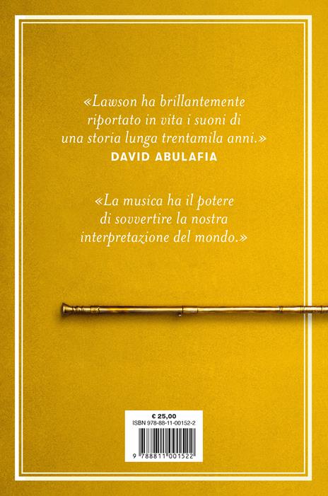 Le vie dei suoni. La musica del mondo in 50 storie - Graeme Lawson - 4