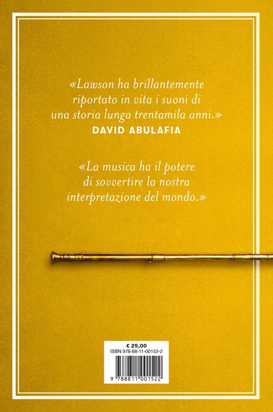 Le vie dei suoni. La musica del mondo in 50 storie - Graeme Lawson - 4