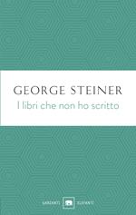 I libri che non ho scritto