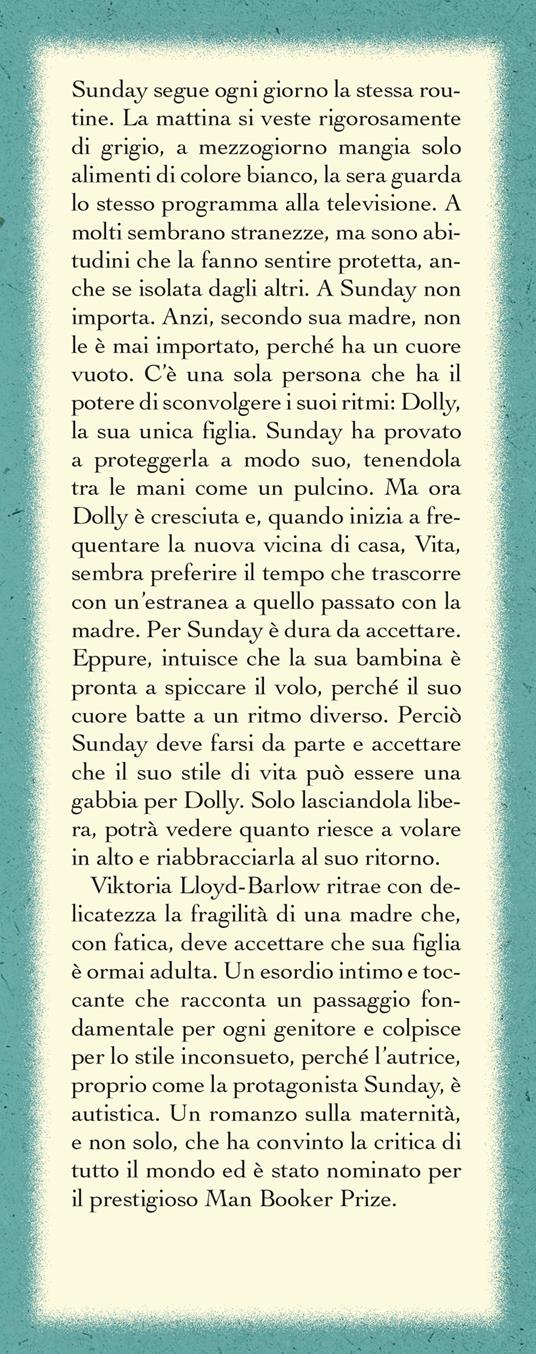 Mille battiti al minuto - Viktoria Lloyd-Barlow - 2