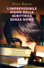 L'imprevedibile piano della scrittrice senza nome
