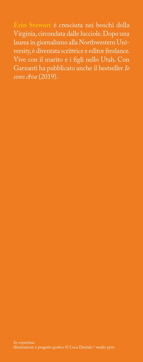 Il mio nome è Lily - Erin Stewart - 3