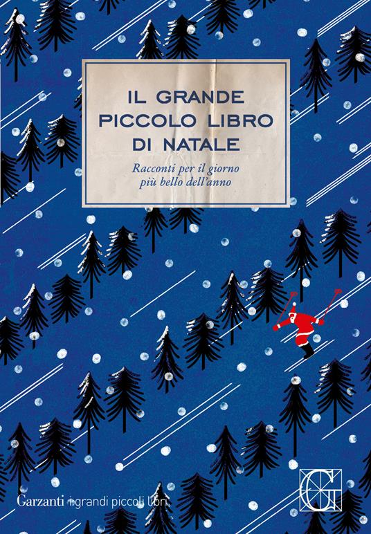 Il grande piccolo libro di Natale - AA.VV. - ebook