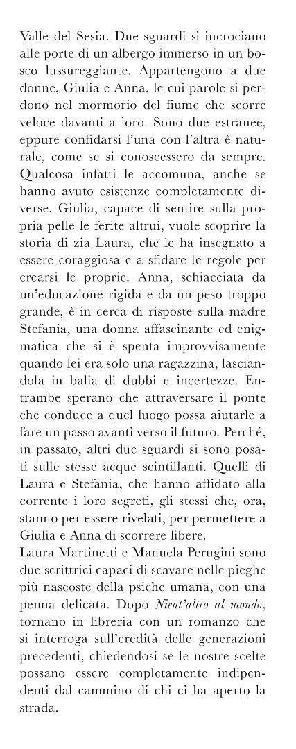 Dolce acqua - Laura Martinetti,Manuela Perugini - 4