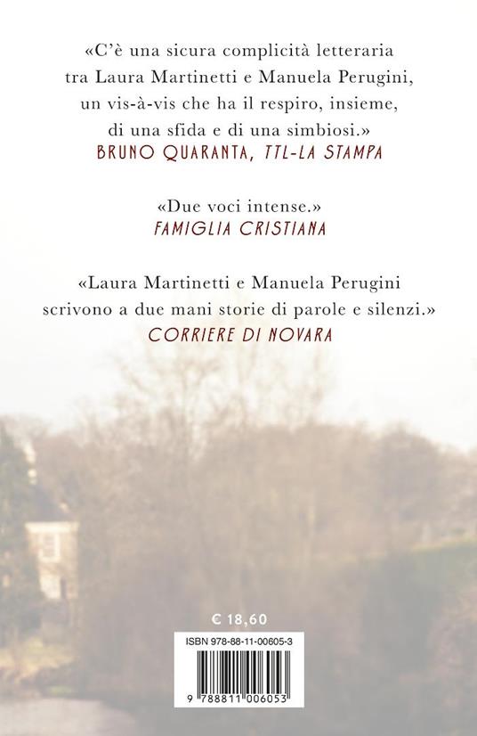 Dolce acqua - Laura Martinetti,Manuela Perugini - 5