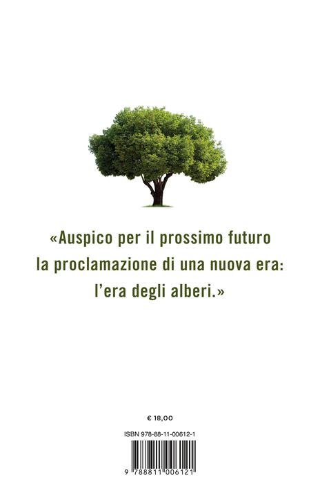 La forza gentile degli alberi - Peter Wohlleben - 4