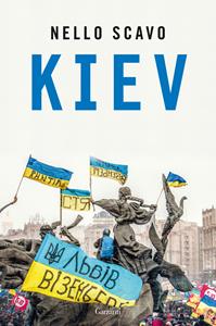 Libro Kiev Nello Scavo