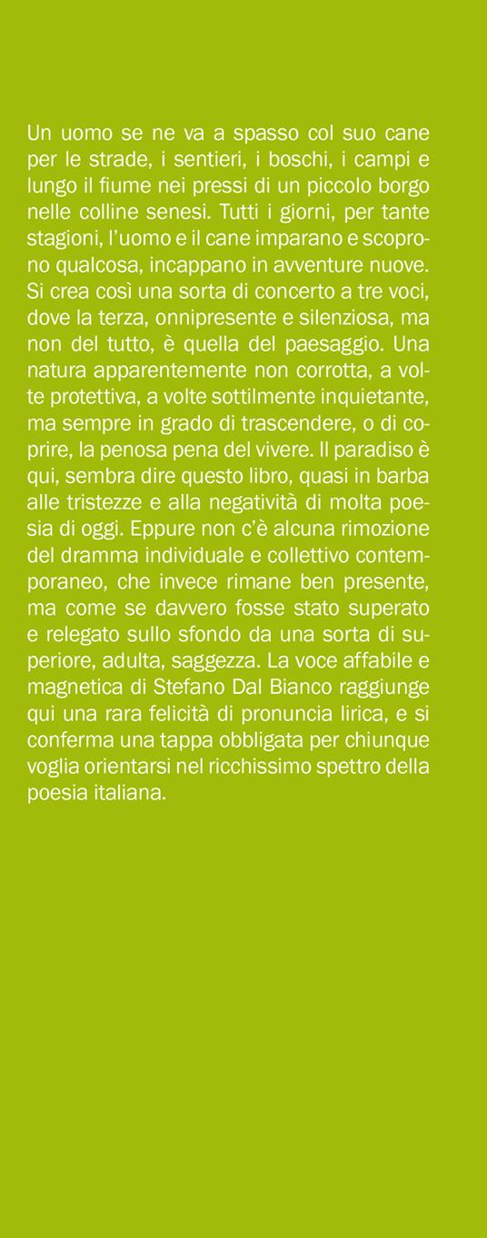 Paradiso - Stefano Dal Bianco - 2