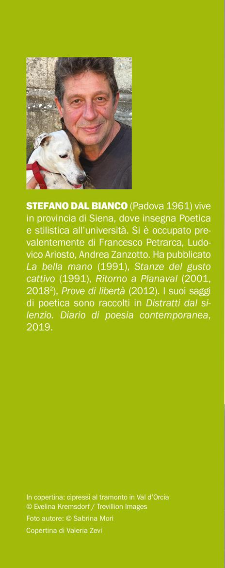 Paradiso - Stefano Dal Bianco - 3