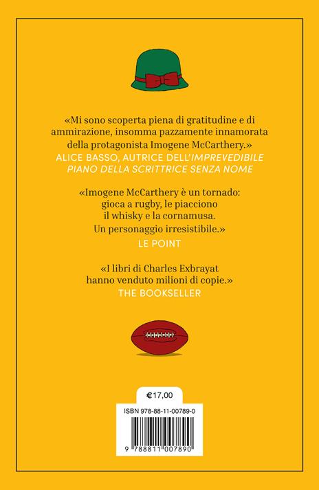 La signora in tweed - Charles Exbrayat - 4