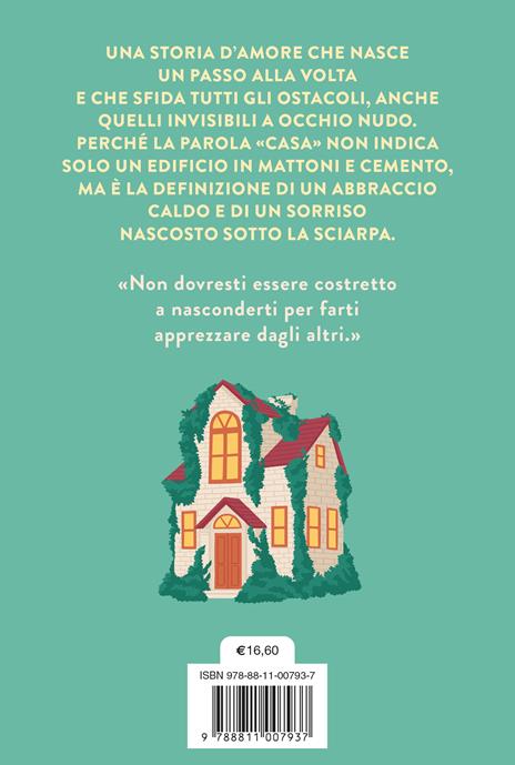 Strangers. La mia casa sei tu - Fran Hart - 4