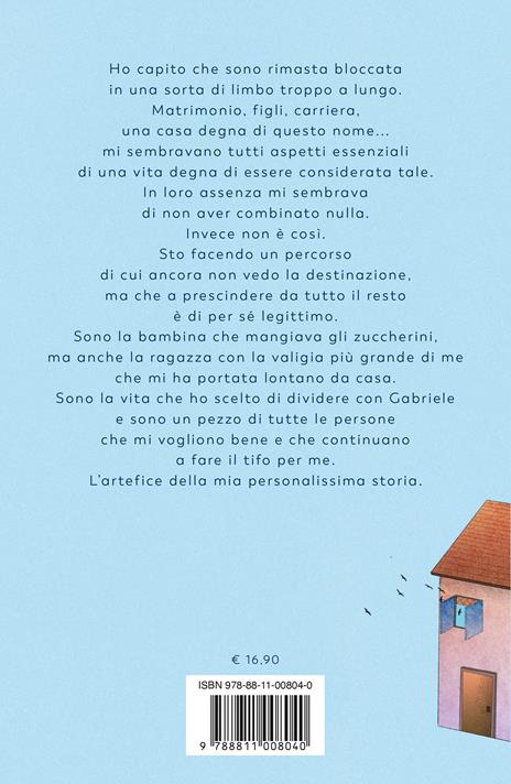 Tutto nella norma - Gaia Spizzichino - 4