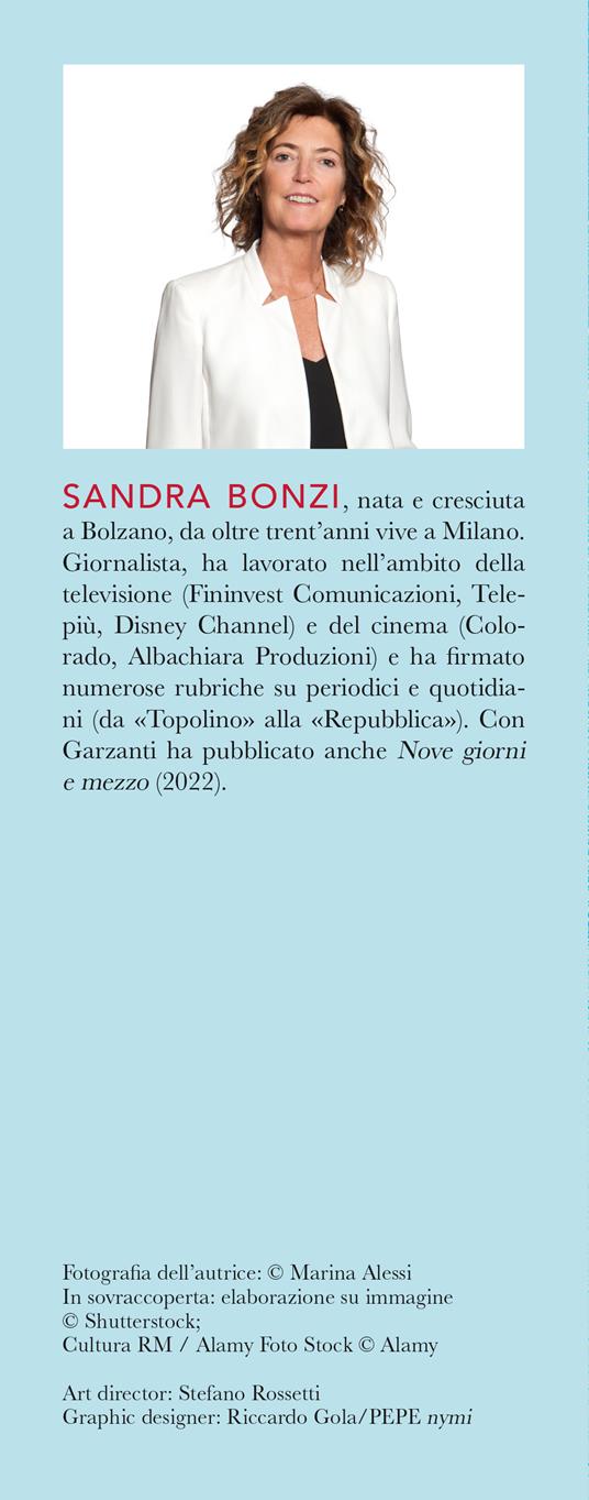 Il mio nome è due di picche - Sandra Bonzi - 3